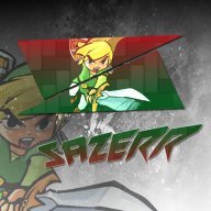 Sazerr