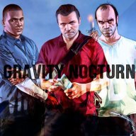 Gravity Nocturn