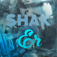 Shaker-YTB