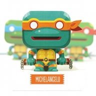 Micheel-Angeloo