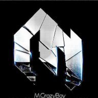 M.CrazyBoy™