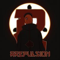 RRepulsion