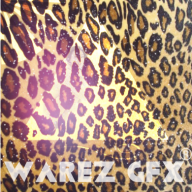△ Wαrεz |Ω| GFX ™