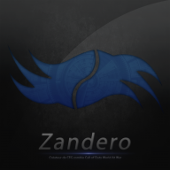 Zandero