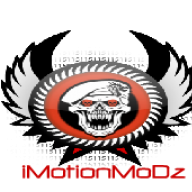 iMotionMoDz