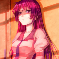 Sangigi Fuchsia