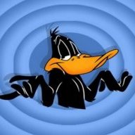 Daffy-Duck