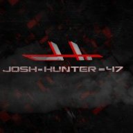 josh hunter 47