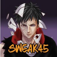 Sweak45