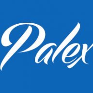 Palex