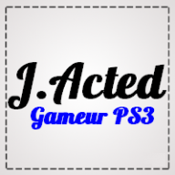Just Acted