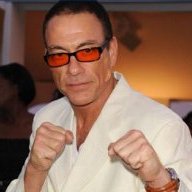 JeanClaude VanDamme