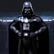 ->Dark Vador