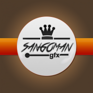 Sangoman