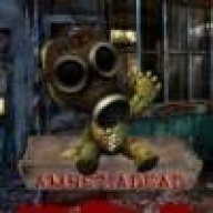 AmneziaDead