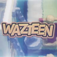 Wazteen