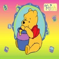 Winnie-Thhe-Pooh