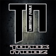 ♣BM|T♣ ☠TonoxMoDz☠