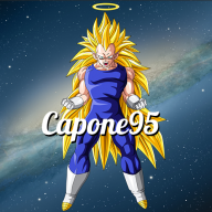 Capone 95
