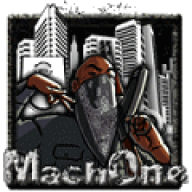 MachOne