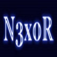 NxR Modding
