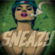 ✖SNEΛZY