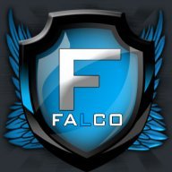 Falco Le Roleplayeur