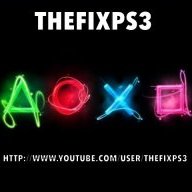 TheFixPs3