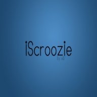 iScroozie