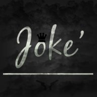Joke'