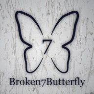 Broken7Butterfly