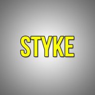 GFX | xlSTyKE
