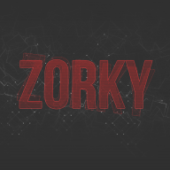Zorky