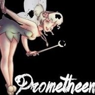 Slv Prometheen