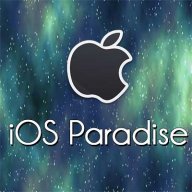 iOS Paradise