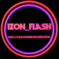 iZon_Flash