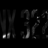 Nx 322