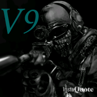 V9 ModdinG