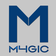 M4gic.