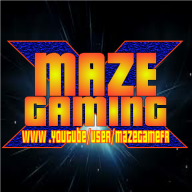 MaZe Lilian