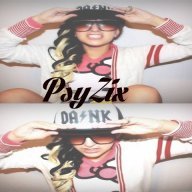 PsyZix MoDDinG