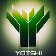 -Yotshi