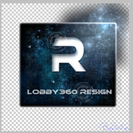 ★Lobby360 | ResiGn★