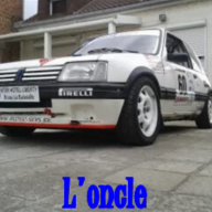 L'oncle