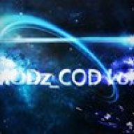 COD'
