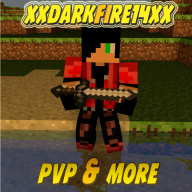 XxDarkfire14xX