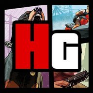 HawksGaming