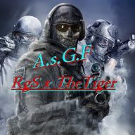rgs x thetiger