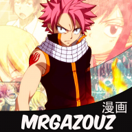Gazouz I DayZ Clan