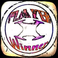 Player x Winner